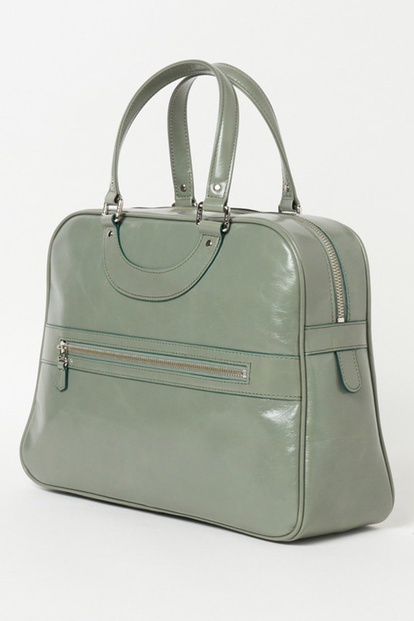 【アッシュ ペー フランス/H.P.FRANCE】の【Jacques Le Corre】LISBON SMALL バッグ 人気、トレンドファッション・服の通販 founy(ファニー) 　ファッション　Fashion　レディースファッション　Fashion for Women　バッグ　Bags　春　Spring　コレクション　Collection, Seasonal Line　シンプル　Simple, Minimal　ダメージ　Distressed, Destroyed　定番　Standard, Basic Item　人気　Popular, Best Seller　フォルム　Silhouette, Form　ポケット　Pocket, Pocket Detail　S/S・春夏　SS, Spring/Summer, Warm Season　再入荷　Restock / Back in Stock　夏　Summer　エレガント 上品　Elegant　ビジネス 仕事 通勤　Business / Work / Commuting　2026年　2026　other-3|ID: prp329100004806122 ipo3291000000035390594