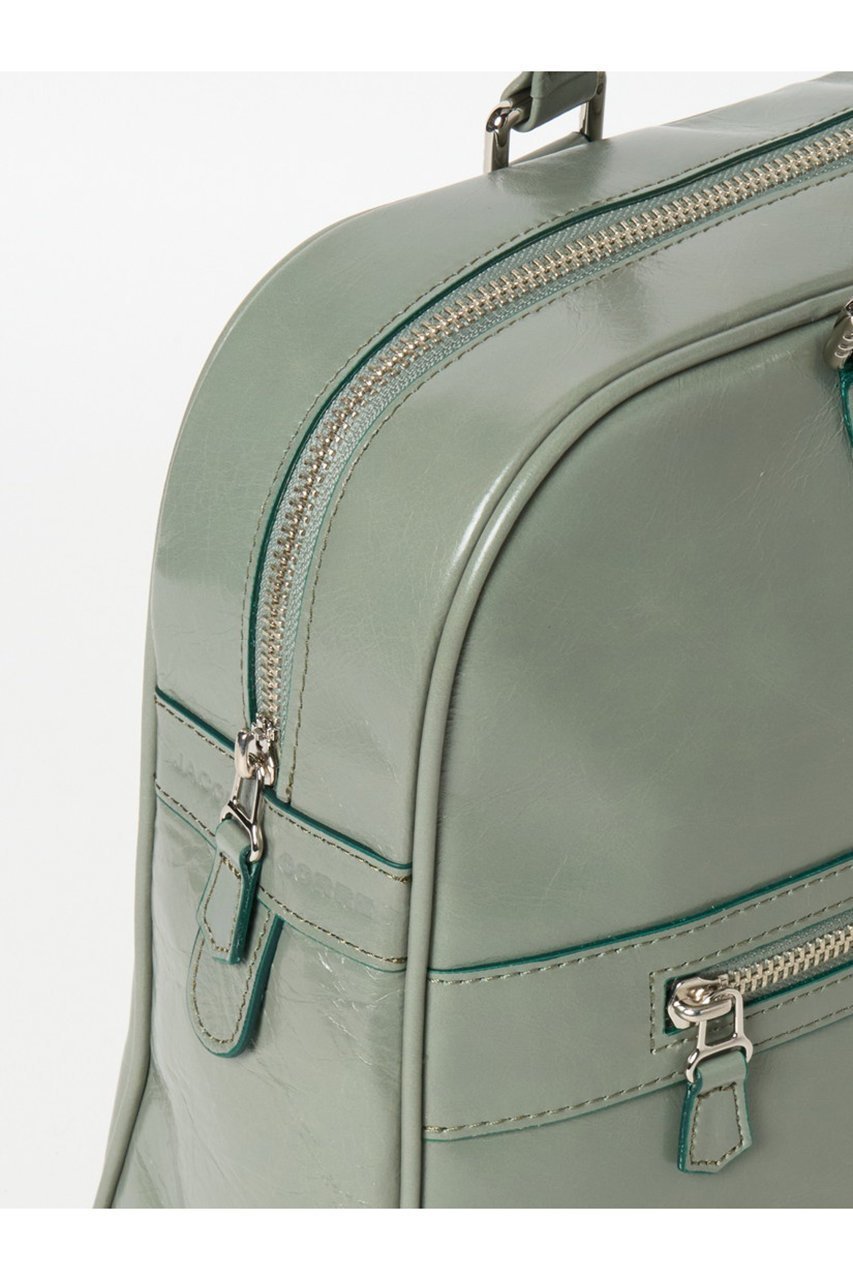 【アッシュ ペー フランス/H.P.FRANCE】の【Jacques Le Corre】LISBON SMALL バッグ 人気、トレンドファッション・服の通販 founy(ファニー) 　ファッション　Fashion　レディースファッション　Fashion for Women　バッグ　Bags　コレクション　Collection, Seasonal Line　シンプル　Simple, Minimal　ダメージ　Distressed, Destroyed　定番　Standard, Basic Item　人気　Popular, Best Seller　フォルム　Silhouette, Form　ポケット　Pocket, Pocket Detail　エレガント 上品　Elegant　ビジネス 仕事 通勤　Business / Work / Commuting　other-4|ID: prp329100004806122 ipo3291000000035975619