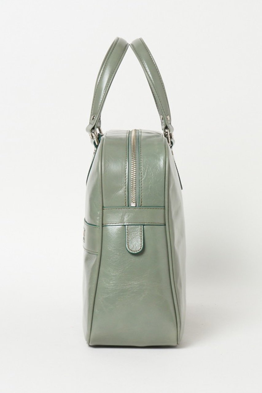 【アッシュ ペー フランス/H.P.FRANCE】の【Jacques Le Corre】LISBON SMALL バッグ 人気、トレンドファッション・服の通販 founy(ファニー) 　ファッション　Fashion　レディースファッション　Fashion for Women　バッグ　Bags　コレクション　Collection, Seasonal Line　シンプル　Simple, Minimal　ダメージ　Distressed, Destroyed　定番　Standard, Basic Item　人気　Popular, Best Seller　フォルム　Silhouette, Form　ポケット　Pocket, Pocket Detail　エレガント 上品　Elegant　ビジネス 仕事 通勤　Business / Work / Commuting　other-6|ID: prp329100004806122 ipo3291000000035975621