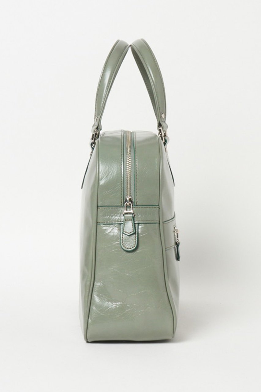 【アッシュ ペー フランス/H.P.FRANCE】の【Jacques Le Corre】LISBON SMALL バッグ 人気、トレンドファッション・服の通販 founy(ファニー) 　ファッション　Fashion　レディースファッション　Fashion for Women　バッグ　Bags　コレクション　Collection, Seasonal Line　シンプル　Simple, Minimal　ダメージ　Distressed, Destroyed　定番　Standard, Basic Item　人気　Popular, Best Seller　フォルム　Silhouette, Form　ポケット　Pocket, Pocket Detail　エレガント 上品　Elegant　ビジネス 仕事 通勤　Business / Work / Commuting　other-7|ID: prp329100004806122 ipo3291000000035975622