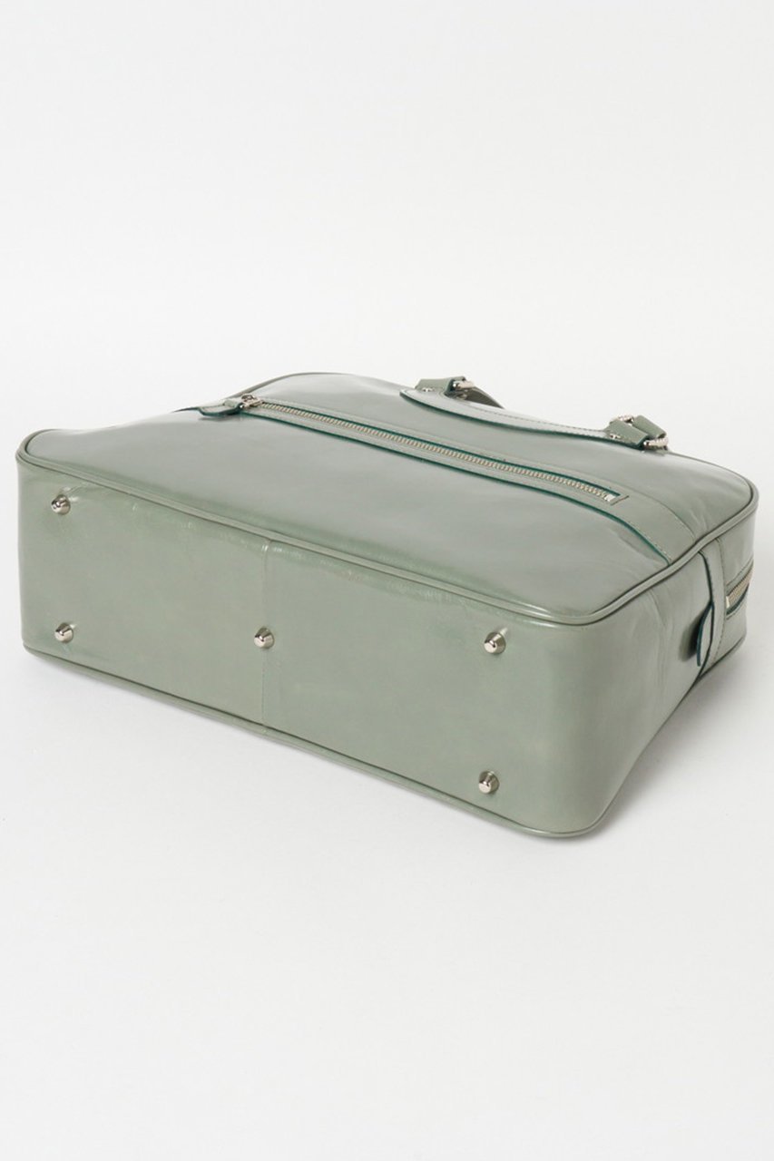 【アッシュ ペー フランス/H.P.FRANCE】の【Jacques Le Corre】LISBON SMALL バッグ 人気、トレンドファッション・服の通販 founy(ファニー) 　ファッション　Fashion　レディースファッション　Fashion for Women　バッグ　Bags　コレクション　Collection, Seasonal Line　シンプル　Simple, Minimal　ダメージ　Distressed, Destroyed　定番　Standard, Basic Item　人気　Popular, Best Seller　フォルム　Silhouette, Form　ポケット　Pocket, Pocket Detail　エレガント 上品　Elegant　ビジネス 仕事 通勤　Business / Work / Commuting　other-8|ID: prp329100004806122 ipo3291000000035975623