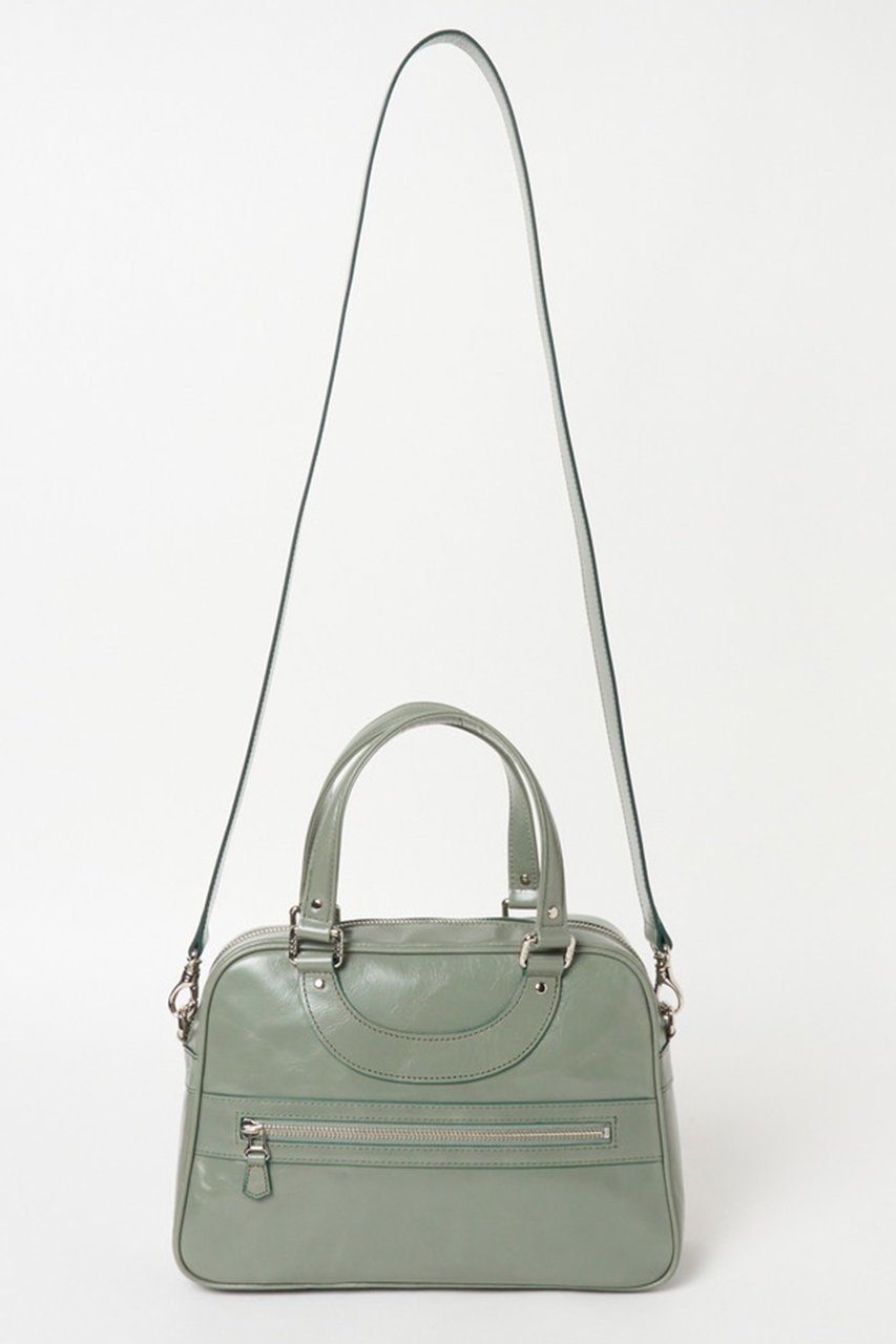 【アッシュ ペー フランス/H.P.FRANCE】の【Jacques Le Corre】LISBON MINI 2way バッグ 人気、トレンドファッション・服の通販 founy(ファニー) 　ファッション　Fashion　レディースファッション　Fashion for Women　バッグ　Bags　春　Spring　コレクション　Collection, Seasonal Line　傘　Umbrella, Parasol　財布　Wallet, Purse　定番　Standard, Basic Item　パーティ　Party, Party Style　ポーチ　Pouch, Small Case　ラップ　Wrap, Wrap Design　S/S・春夏　SS, Spring/Summer, Warm Season　夏　Summer　旅行　Travel　エレガント 上品　Elegant　ビジネス 仕事 通勤　Business / Work / Commuting　2026年　2026　other-2|ID: prp329100004806123 ipo3291000000035717531