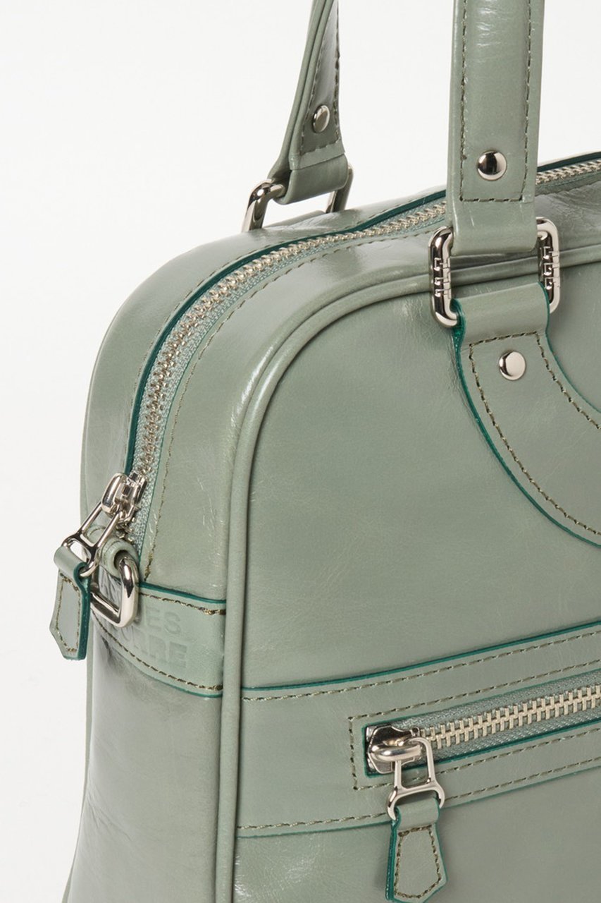 【アッシュ ペー フランス/H.P.FRANCE】の【Jacques Le Corre】LISBON MINI 2way バッグ 人気、トレンドファッション・服の通販 founy(ファニー) 　ファッション　Fashion　レディースファッション　Fashion for Women　バッグ　Bags　春　Spring　コレクション　Collection, Seasonal Line　傘　Umbrella, Parasol　財布　Wallet, Purse　定番　Standard, Basic Item　パーティ　Party, Party Style　ポーチ　Pouch, Small Case　ラップ　Wrap, Wrap Design　S/S・春夏　SS, Spring/Summer, Warm Season　夏　Summer　旅行　Travel　エレガント 上品　Elegant　ビジネス 仕事 通勤　Business / Work / Commuting　2026年　2026　other-6|ID: prp329100004806123 ipo3291000000035717538