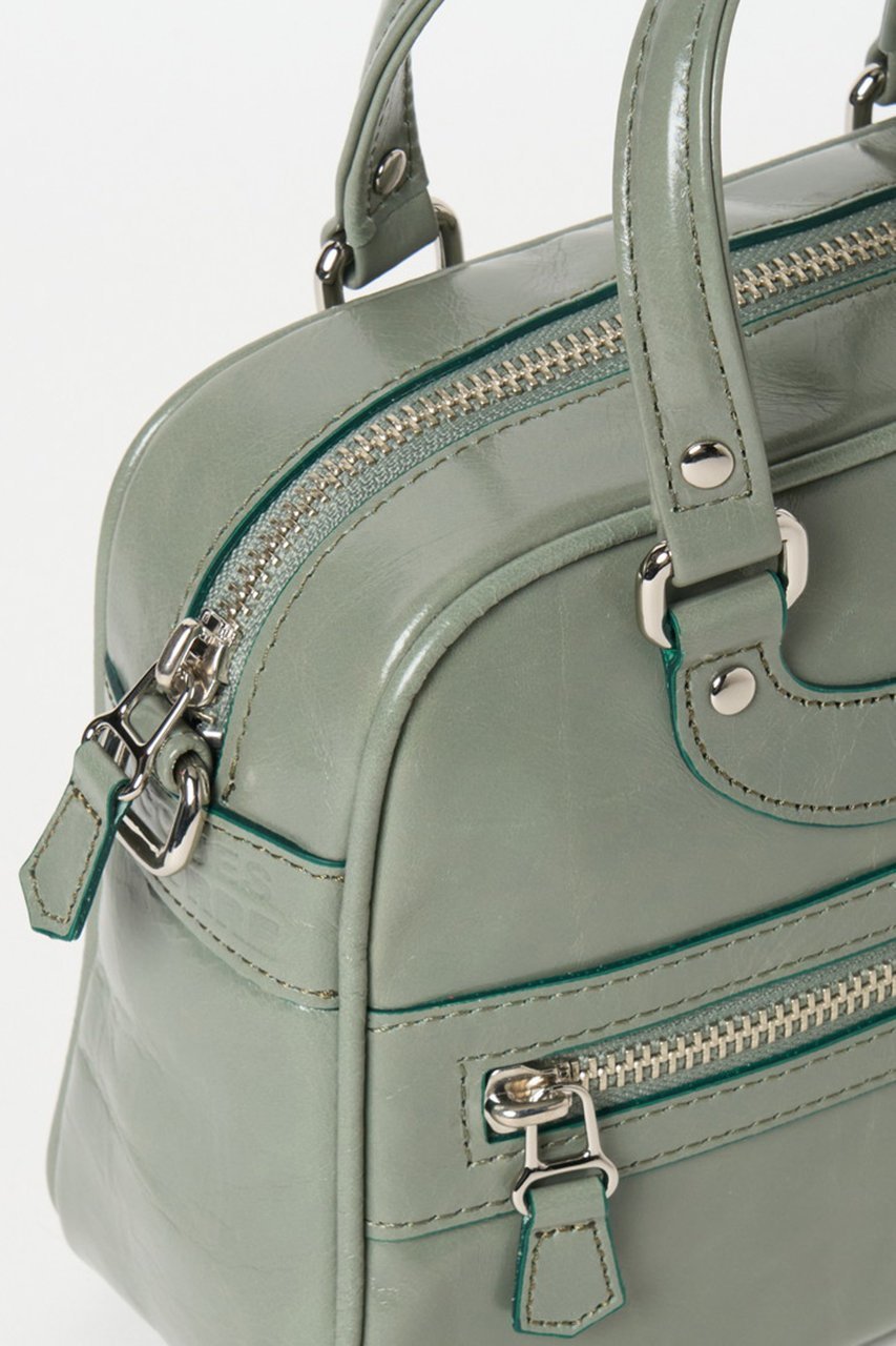 【アッシュ ペー フランス/H.P.FRANCE】の【Jacques Le Corre】LISBON MINIMINI 2way バッグ 人気、トレンドファッション・服の通販 founy(ファニー) 　ファッション　Fashion　レディースファッション　Fashion for Women　バッグ　Bags　春　Spring　コレクション　Collection, Seasonal Line　定番　Standard, Basic Item　パーティ　Party, Party Style　ラップ　Wrap, Wrap Design　S/S・春夏　SS, Spring/Summer, Warm Season　夏　Summer　旅行　Travel　エレガント 上品　Elegant　ビジネス 仕事 通勤　Business / Work / Commuting　2026年　2026　other-5|ID: prp329100004806124 ipo3291000000035352386