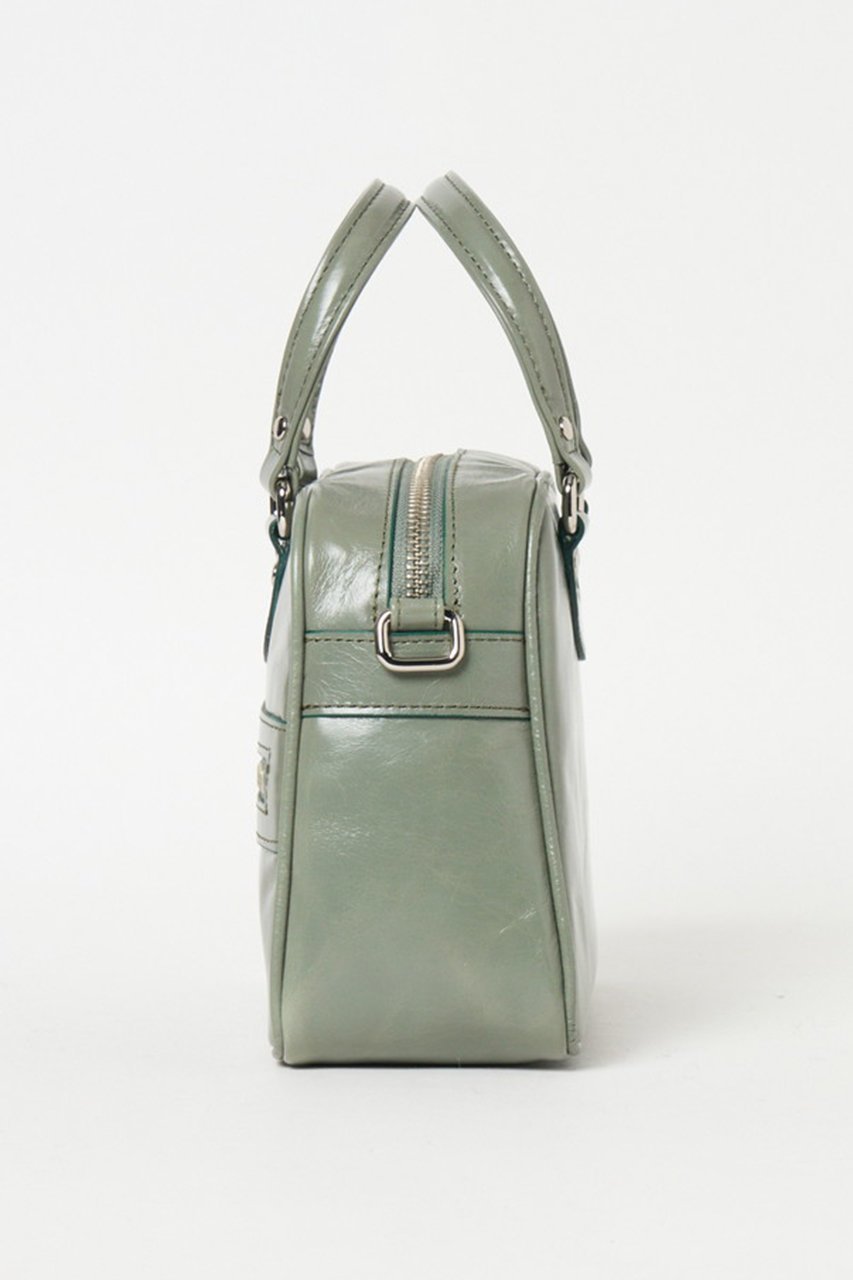 【アッシュ ペー フランス/H.P.FRANCE】の【Jacques Le Corre】LISBON MINIMINI 2way バッグ 人気、トレンドファッション・服の通販 founy(ファニー) 　ファッション　Fashion　レディースファッション　Fashion for Women　バッグ　Bags　春　Spring　コレクション　Collection, Seasonal Line　定番　Standard, Basic Item　パーティ　Party, Party Style　ラップ　Wrap, Wrap Design　S/S・春夏　SS, Spring/Summer, Warm Season　夏　Summer　旅行　Travel　エレガント 上品　Elegant　ビジネス 仕事 通勤　Business / Work / Commuting　2026年　2026　other-7|ID: prp329100004806124 ipo3291000000035352391