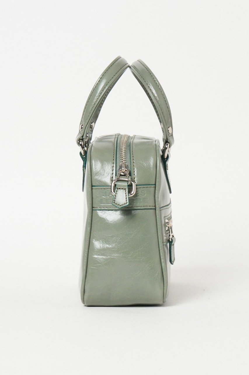 【アッシュ ペー フランス/H.P.FRANCE】の【Jacques Le Corre】LISBON MINIMINI 2way バッグ 人気、トレンドファッション・服の通販 founy(ファニー) 　ファッション　Fashion　レディースファッション　Fashion for Women　バッグ　Bags　春　Spring　コレクション　Collection, Seasonal Line　定番　Standard, Basic Item　パーティ　Party, Party Style　ラップ　Wrap, Wrap Design　S/S・春夏　SS, Spring/Summer, Warm Season　夏　Summer　旅行　Travel　エレガント 上品　Elegant　ビジネス 仕事 通勤　Business / Work / Commuting　2026年　2026　other-8|ID: prp329100004806124 ipo3291000000035352392