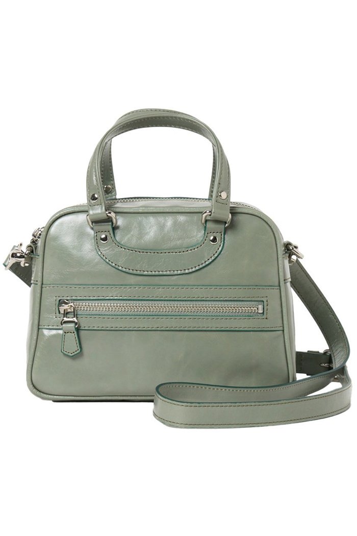 【アッシュ ペー フランス/H.P.FRANCE】の【Jacques Le Corre】LISBON MINIMINI 2way バッグ インテリア・キッズ・メンズ・レディースファッション・服の通販 founy(ファニー) https://founy.com/ ファッション Fashion レディースファッション Fashion for Women バッグ Bags 春 Spring コレクション Collection, Seasonal Line 定番 Standard, Basic Item パーティ Party, Party Style ラップ Wrap, Wrap Design S/S・春夏 SS, Spring/Summer, Warm Season 夏 Summer 旅行 Travel エレガント 上品 Elegant ビジネス 仕事 通勤 Business / Work / Commuting 2026年 2026 |ID: prp329100004806124 ipo3291000000035975633