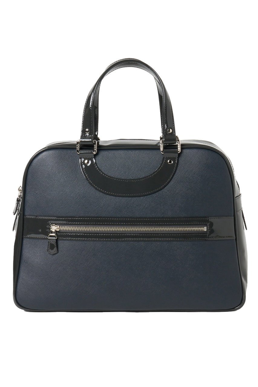 【アッシュ ペー フランス/H.P.FRANCE】の【Jacques Le Corre】LISBON SMALL バッグ インテリア・キッズ・メンズ・レディースファッション・服の通販 founy(ファニー) 　ファッション　Fashion　レディースファッション　Fashion for Women　バッグ　Bags　春　Spring　コレクション　Collection, Seasonal Line　コーティング　Coating, Coated Finish　シンプル　Simple, Minimal　ダメージ　Distressed, Destroyed　定番　Standard, Basic Item　人気　Popular, Best Seller　フォルム　Silhouette, Form　フランス　France, French　ポケット　Pocket, Pocket Detail　S/S・春夏　SS, Spring/Summer, Warm Season　夏　Summer　エレガント 上品　Elegant　ビジネス 仕事 通勤　Business / Work / Commuting　2026年　2026　グレー|ID: prp329100004806125 ipo3291000000034875376