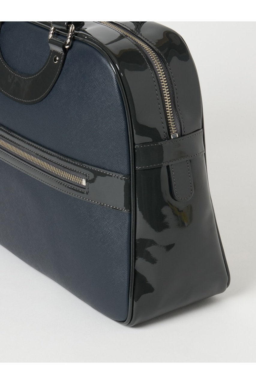 【アッシュ ペー フランス/H.P.FRANCE】の【Jacques Le Corre】LISBON SMALL バッグ 人気、トレンドファッション・服の通販 founy(ファニー) 　ファッション　Fashion　レディースファッション　Fashion for Women　バッグ　Bags　春　Spring　コレクション　Collection, Seasonal Line　コーティング　Coating, Coated Finish　シンプル　Simple, Minimal　ダメージ　Distressed, Destroyed　定番　Standard, Basic Item　人気　Popular, Best Seller　フォルム　Silhouette, Form　フランス　France, French　ポケット　Pocket, Pocket Detail　S/S・春夏　SS, Spring/Summer, Warm Season　夏　Summer　エレガント 上品　Elegant　ビジネス 仕事 通勤　Business / Work / Commuting　2026年　2026　other-3|ID: prp329100004806125 ipo3291000000034875380