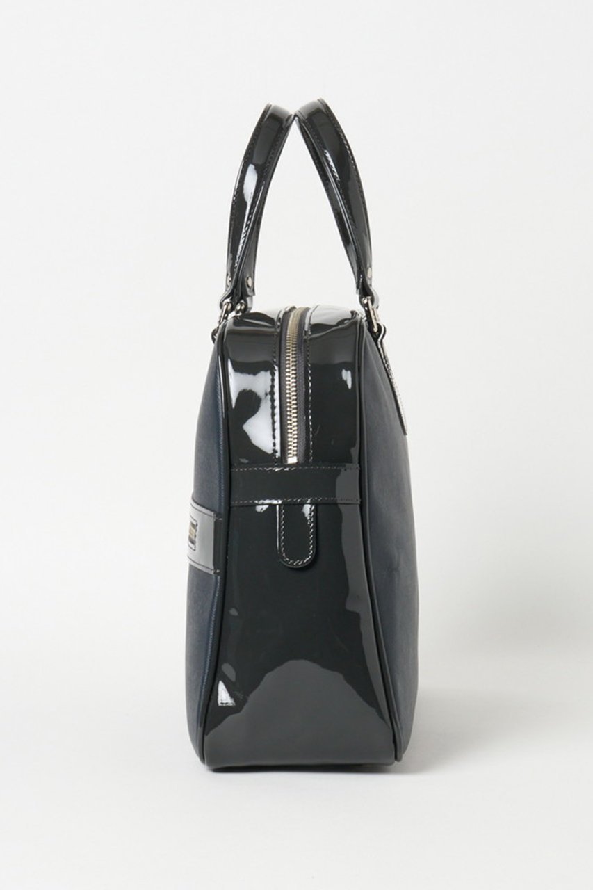 【アッシュ ペー フランス/H.P.FRANCE】の【Jacques Le Corre】LISBON SMALL バッグ 人気、トレンドファッション・服の通販 founy(ファニー) 　ファッション　Fashion　レディースファッション　Fashion for Women　バッグ　Bags　春　Spring　コレクション　Collection, Seasonal Line　コーティング　Coating, Coated Finish　シンプル　Simple, Minimal　ダメージ　Distressed, Destroyed　定番　Standard, Basic Item　人気　Popular, Best Seller　フォルム　Silhouette, Form　フランス　France, French　ポケット　Pocket, Pocket Detail　S/S・春夏　SS, Spring/Summer, Warm Season　夏　Summer　エレガント 上品　Elegant　ビジネス 仕事 通勤　Business / Work / Commuting　2026年　2026　other-6|ID: prp329100004806125 ipo3291000000034875386