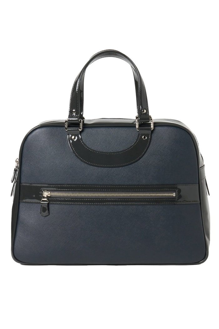 【アッシュ ペー フランス/H.P.FRANCE】の【Jacques Le Corre】LISBON SMALL バッグ インテリア・キッズ・メンズ・レディースファッション・服の通販 founy(ファニー) https://founy.com/ ファッション Fashion レディースファッション Fashion for Women バッグ Bags 春 Spring コレクション Collection, Seasonal Line コーティング Coating, Coated Finish シンプル Simple, Minimal ダメージ Distressed, Destroyed 定番 Standard, Basic Item 人気 Popular, Best Seller フォルム Silhouette, Form フランス France, French ポケット Pocket, Pocket Detail S/S・春夏 SS, Spring/Summer, Warm Season 夏 Summer エレガント 上品 Elegant ビジネス 仕事 通勤 Business / Work / Commuting 2026年 2026 |ID: prp329100004806125 ipo3291000000035717541