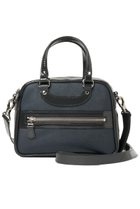 【アッシュ ペー フランス/H.P.FRANCE】の【Jacques Le Corre】LISBON MINIMINI 2way バッグ グレー|ID:prp329100004806127