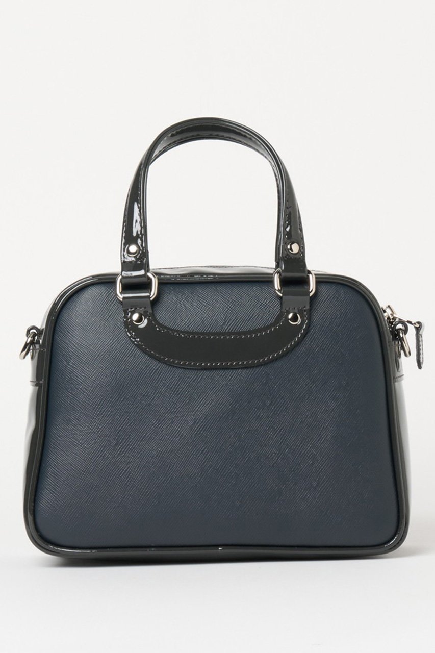 【アッシュ ペー フランス/H.P.FRANCE】の【Jacques Le Corre】LISBON MINIMINI 2way バッグ 人気、トレンドファッション・服の通販 founy(ファニー) 　ファッション　Fashion　レディースファッション　Fashion for Women　バッグ　Bags　春　Spring　コレクション　Collection, Seasonal Line　コーティング　Coating, Coated Finish　定番　Standard, Basic Item　パーティ　Party, Party Style　フォルム　Silhouette, Form　フランス　France, French　ラップ　Wrap, Wrap Design　S/S・春夏　SS, Spring/Summer, Warm Season　夏　Summer　旅行　Travel　エレガント 上品　Elegant　ビジネス 仕事 通勤　Business / Work / Commuting　2026年　2026　other-5|ID: prp329100004806127 ipo3291000000035390610