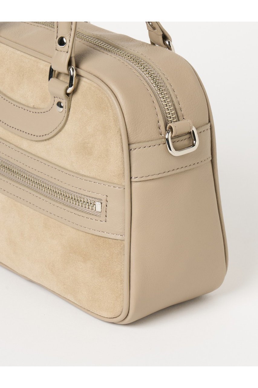 【アッシュ ペー フランス/H.P.FRANCE】の【Jacques Le Corre】LISBON MINIMINI 2way バッグ 人気、トレンドファッション・服の通販 founy(ファニー) 　ファッション　Fashion　レディースファッション　Fashion for Women　バッグ　Bags　春　Spring　コレクション　Collection, Seasonal Line　テクスチャー　Texture, Textured Fabric　定番　Standard, Basic Item　パーティ　Party, Party Style　フォルム　Silhouette, Form　フランス　France, French　ベルベット　Velvet, Velvety　ラップ　Wrap, Wrap Design　S/S・春夏　SS, Spring/Summer, Warm Season　夏　Summer　旅行　Travel　エレガント 上品　Elegant　ビジネス 仕事 通勤　Business / Work / Commuting　2026年　2026　other-6|ID: prp329100004806129 ipo3291000000034875410