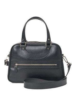 【アッシュ ペー フランス/H.P.FRANCE】の【Jacques Le Corre】LISBON MINI 2way バッグ 人気、トレンドファッション・服の通販 founy(ファニー) ファッション Fashion レディースファッション Fashion for Women バッグ Bags 春 Spring コレクション Collection, Seasonal Line 傘 Umbrella, Parasol 財布 Wallet, Purse 定番 Standard, Basic Item パーティ Party, Party Style フォルム Silhouette, Form フランス France, French ポーチ Pouch, Small Case ラップ Wrap, Wrap Design S/S・春夏 SS, Spring/Summer, Warm Season 夏 Summer 旅行 Travel エレガント 上品 Elegant ビジネス 仕事 通勤 Business / Work / Commuting 2026年 2026 |ID:prp329100004806131