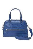 【アッシュ ペー フランス/H.P.FRANCE】の【Jacques Le Corre】LISBON MINI 2way バッグ ネイビー|ID:prp329100004806131