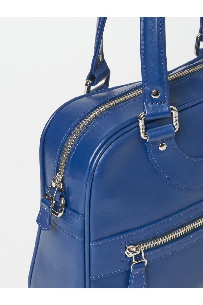 【アッシュ ペー フランス/H.P.FRANCE】の【Jacques Le Corre】LISBON MINI 2way バッグ 人気、トレンドファッション・服の通販 founy(ファニー) 　ファッション　Fashion　レディースファッション　Fashion for Women　バッグ　Bags　春　Spring　コレクション　Collection, Seasonal Line　傘　Umbrella, Parasol　財布　Wallet, Purse　定番　Standard, Basic Item　パーティ　Party, Party Style　フォルム　Silhouette, Form　フランス　France, French　ポーチ　Pouch, Small Case　ラップ　Wrap, Wrap Design　S/S・春夏　SS, Spring/Summer, Warm Season　夏　Summer　旅行　Travel　エレガント 上品　Elegant　ビジネス 仕事 通勤　Business / Work / Commuting　2026年　2026　other-6|ID: prp329100004806131 ipo3291000000034875426