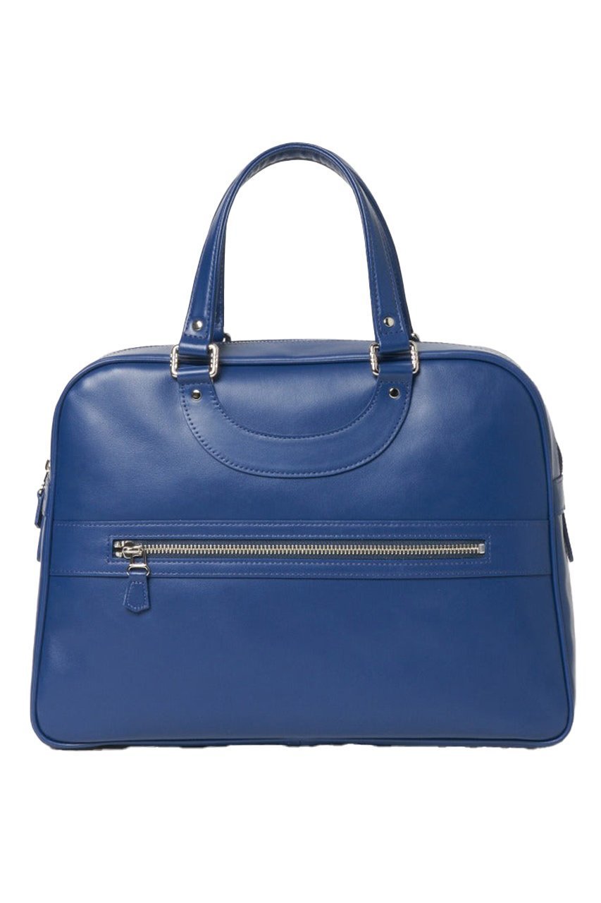 【アッシュ ペー フランス/H.P.FRANCE】の【Jacques Le Corre】LISBON SMALL バッグ インテリア・キッズ・メンズ・レディースファッション・服の通販 founy(ファニー) 　ファッション　Fashion　レディースファッション　Fashion for Women　バッグ　Bags　春　Spring　コレクション　Collection, Seasonal Line　シンプル　Simple, Minimal　ダメージ　Distressed, Destroyed　定番　Standard, Basic Item　人気　Popular, Best Seller　フォルム　Silhouette, Form　フランス　France, French　ポケット　Pocket, Pocket Detail　S/S・春夏　SS, Spring/Summer, Warm Season　夏　Summer　エレガント 上品　Elegant　ビジネス 仕事 通勤　Business / Work / Commuting　2026年　2026　ネイビー|ID: prp329100004806133 ipo3291000000034875436