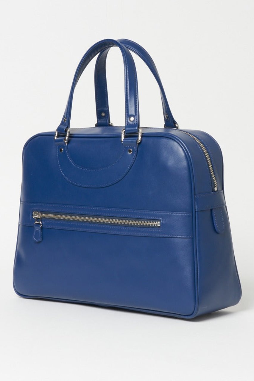 【アッシュ ペー フランス/H.P.FRANCE】の【Jacques Le Corre】LISBON SMALL バッグ 人気、トレンドファッション・服の通販 founy(ファニー) 　ファッション　Fashion　レディースファッション　Fashion for Women　バッグ　Bags　春　Spring　コレクション　Collection, Seasonal Line　シンプル　Simple, Minimal　ダメージ　Distressed, Destroyed　定番　Standard, Basic Item　人気　Popular, Best Seller　フォルム　Silhouette, Form　フランス　France, French　ポケット　Pocket, Pocket Detail　S/S・春夏　SS, Spring/Summer, Warm Season　夏　Summer　エレガント 上品　Elegant　ビジネス 仕事 通勤　Business / Work / Commuting　2026年　2026　other-3|ID: prp329100004806133 ipo3291000000034875438