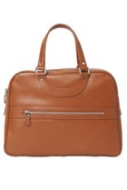 【アッシュ ペー フランス/H.P.FRANCE】の【Jacques Le Corre】LISBON SMALL バッグ ブラウン|ID: prp329100004806133 ipo3291000000035807219