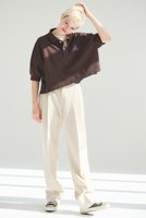 【オブラダ/Oblada】のOFFICER パンツ 人気、トレンドファッション・服の通販 founy(ファニー) ファッション Fashion レディースファッション Fashion for Women パンツ Pants & Trousers おすすめ Recommended / Our Picks スニーカー Sneakers, Trainers バランス Balance, Style Balance パターン Pattern, Design Print エレガント 上品 Elegant 新作・新入荷 New Arrivals / New In |ID:prp329100004806151
