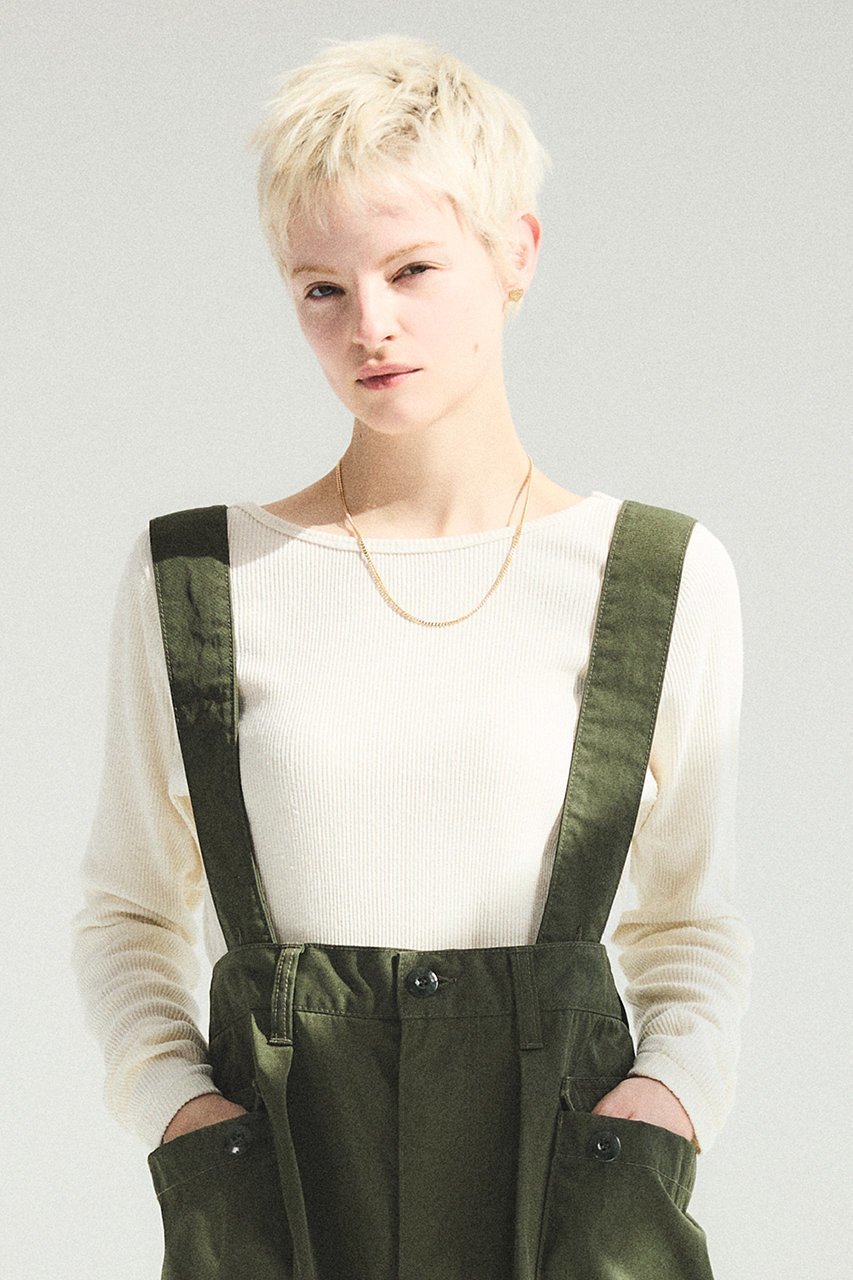 【オブラダ/Oblada】のピュアシルクロングスリーブTシャツ 人気、トレンドファッション・服の通販 founy(ファニー) ファッション Fashion レディースファッション Fashion for Women トップス・カットソー Cut & Sew Tops シャツ・ブラウス・オフィスカジュアル Elegant Blouses & Button-Ups ロングTシャツ・Tシャツ Longline T-Shirts & Tees カットソー・ベーシックTシャツ Cut-and-Sewn Tops / Stretch Tees & Basics なめらか Smooth, Silky Texture シルク Silk, 100% Silk スリーブ Sleeve, Long Sleeve / Short Sleeve デニム Denim, Jeans Material ネップ Nepp, Slub Yarn バランス Balance, Style Balance ボトム Bottoms, Lower Wear ミリタリー Military, Army Style ロング Long, Long-Length 新作・新入荷 New Arrivals / New In other-1|ID: prp329100004806155 ipo3291000000034875742