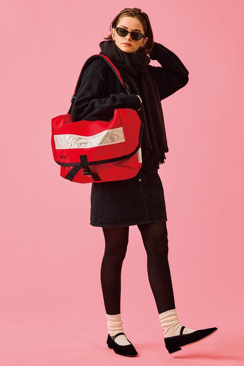 【オブラダ/Oblada】のEMBROIDERY ROYAL メッセンジャーバッグ 人気、トレンドファッション・服の通販 founy(ファニー) ファッション Fashion レディースファッション Fashion for Women バッグ Bags ポーチ&ミニバッグ Pouches & Mini Bags ショルダー Shoulder, Shoulder Strap エレガント 上品 Elegant 定番 Standard, Basic Item 新作・新入荷 New Arrivals / New In other-2|ID: prp329100004806159 ipo3291000000034875758