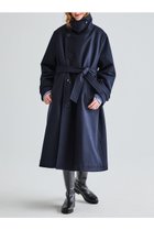 【オブラダ/Oblada】のALFRED コート ネイビー|ID:prp329100004806160