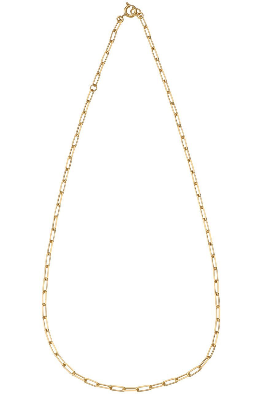 【マルティニーク/martinique】の【MARIHA】Silent Rainロングレクタングチェーン40cm 人気、トレンドファッション・服の通販 founy(ファニー) 　ファッション　Fashion　レディースファッション　Fashion for Women　ジュエリー　Jewelry　ネックレス　Necklaces & Pendants　2026年　2026　シンプル　Simple, Minimal　デコルテ　Décolleté, Neckline　ネックレス　Necklace, Pendant Necklace　フィット　Fit, Slim Fit　モダン　Modern, Contemporary　ロング　Long, Long-Length　エレガント 上品　Elegant　夏　Summer　春　Spring　S/S・春夏　SS, Spring/Summer, Warm Season　other-3|ID: prp329100004807389 ipo3291000000034885172