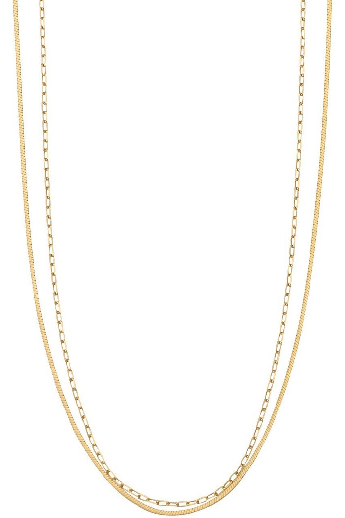 【マルティニーク/martinique】の【MARIHA】Silent Rainネックレス2連40cm インテリア・キッズ・メンズ・レディースファッション・服の通販 founy(ファニー) https://founy.com/ ファッション Fashion レディースファッション Fashion for Women ジュエリー Jewelry ネックレス Necklaces & Pendants 2026年 2026 チェーン Chain, Chain Strap デコルテ Décolleté, Neckline ネックレス Necklace, Pendant Necklace ロング Long, Long-Length 夏 Summer 春 Spring S/S・春夏 SS, Spring/Summer, Warm Season |ID: prp329100004807390 ipo3291000000034885175