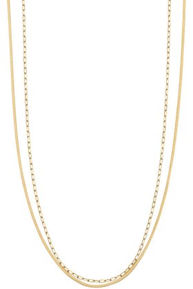 【マルティニーク/martinique】の【MARIHA】Silent Rainネックレス2連40cm 人気、トレンドファッション・服の通販 founy(ファニー) ファッション Fashion レディースファッション Fashion for Women ジュエリー Jewelry ネックレス Necklaces & Pendants 2026年 2026 チェーン Chain, Chain Strap デコルテ Décolleté, Neckline ネックレス Necklace, Pendant Necklace ロング Long, Long-Length 夏 Summer 春 Spring S/S・春夏 SS, Spring/Summer, Warm Season |ID:prp329100004807390