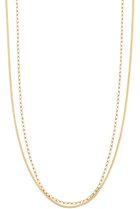 【マルティニーク/martinique】の【MARIHA】Silent Rainネックレス2連40cm 人気、トレンドファッション・服の通販 founy(ファニー) ファッション Fashion レディースファッション Fashion for Women ジュエリー Jewelry ネックレス Necklaces & Pendants 2026年 2026 チェーン Chain, Chain Strap デコルテ Décolleté, Neckline ネックレス Necklace, Pendant Necklace ロング Long, Long-Length 夏 Summer 春 Spring S/S・春夏 SS, Spring/Summer, Warm Season thumbnail ゴールド|ID: prp329100004807390 ipo3291000000034885176