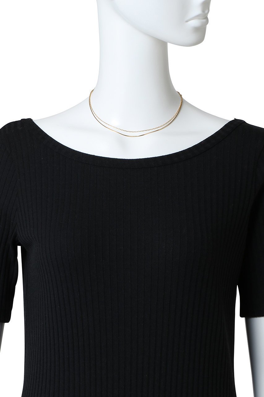 【マルティニーク/martinique】の【MARIHA】Silent Rainネックレス2連40cm 人気、トレンドファッション・服の通販 founy(ファニー) 　ファッション　Fashion　レディースファッション　Fashion for Women　ジュエリー　Jewelry　ネックレス　Necklaces & Pendants　2026年　2026　チェーン　Chain, Chain Strap　デコルテ　Décolleté, Neckline　ネックレス　Necklace, Pendant Necklace　ロング　Long, Long-Length　夏　Summer　春　Spring　S/S・春夏　SS, Spring/Summer, Warm Season　other-2|ID: prp329100004807390 ipo3291000000034885177