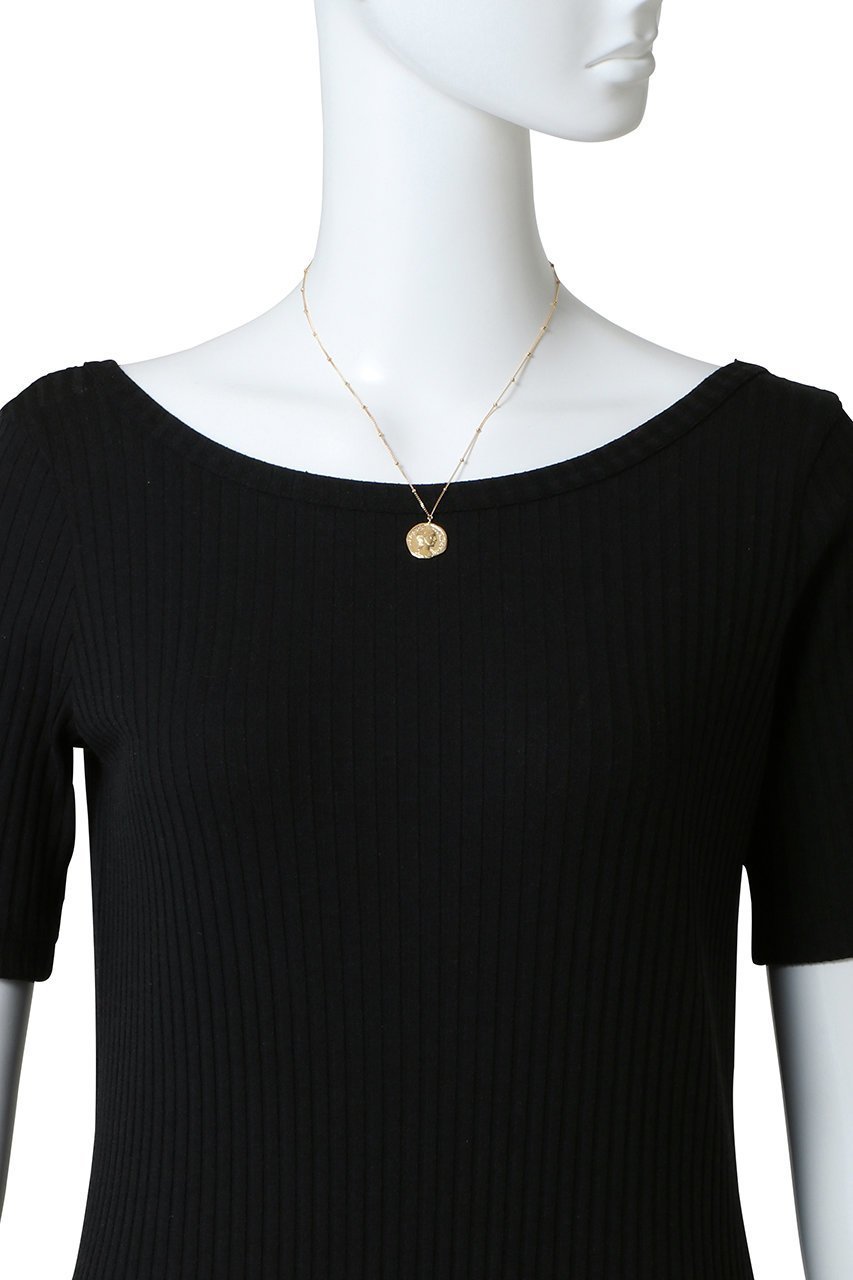 【アルアバイル/allureville】の【MARIHA】ANCIENT MEMORIES JULIA VENUS 人気、トレンドファッション・服の通販 founy(ファニー) 　ファッション　Fashion　レディースファッション　Fashion for Women　ジュエリー　Jewelry　ネックレス　Necklaces & Pendants　2026年　2026　ネックレス　Necklace, Pendant Necklace　モチーフ　Motif, Design Theme　夏　Summer　定番　Standard, Basic Item　春　Spring　S/S・春夏　SS, Spring/Summer, Warm Season　other-2|ID: prp329100004807395 ipo3291000000034885200