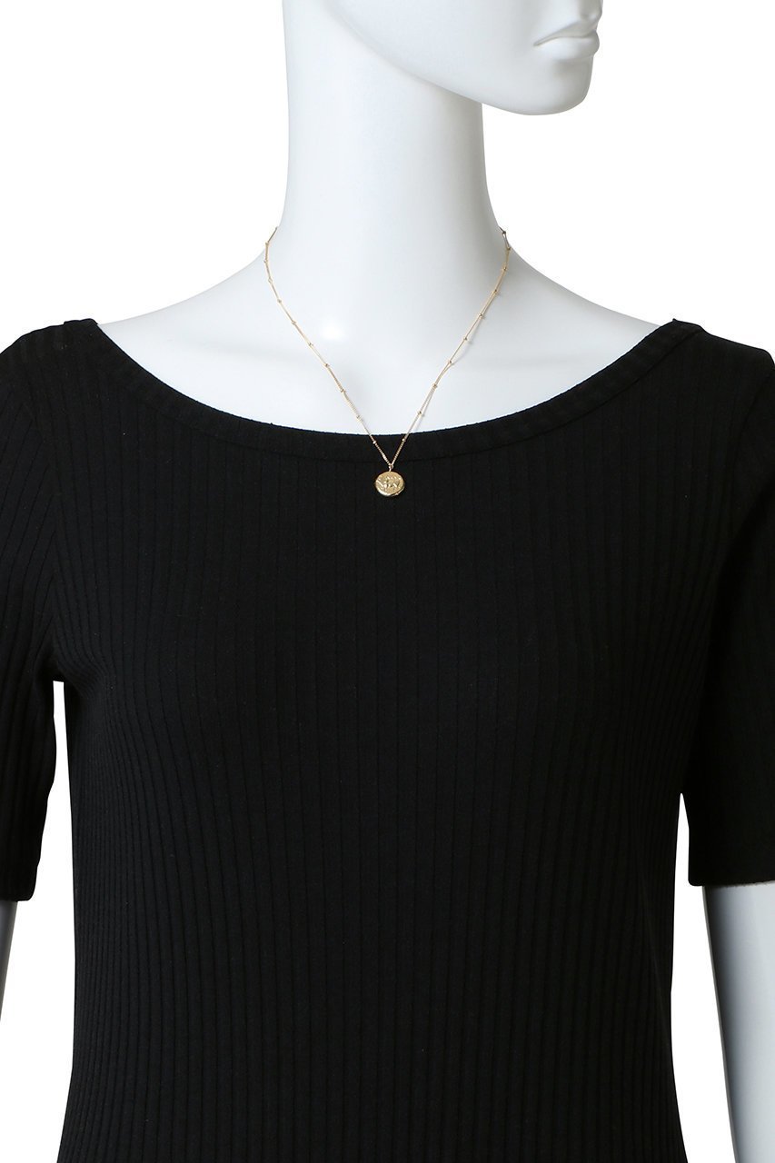 【アルアバイル/allureville】の【MARIHA】ANCIENT MEMORIES HORSE 人気、トレンドファッション・服の通販 founy(ファニー) 　ファッション　Fashion　レディースファッション　Fashion for Women　ジュエリー　Jewelry　ネックレス　Necklaces & Pendants　2026年　2026　おすすめ　Recommended / Our Picks　ネックレス　Necklace, Pendant Necklace　モチーフ　Motif, Design Theme　エレガント 上品　Elegant　夏　Summer　春　Spring　S/S・春夏　SS, Spring/Summer, Warm Season　other-2|ID: prp329100004807396 ipo3291000000034885207