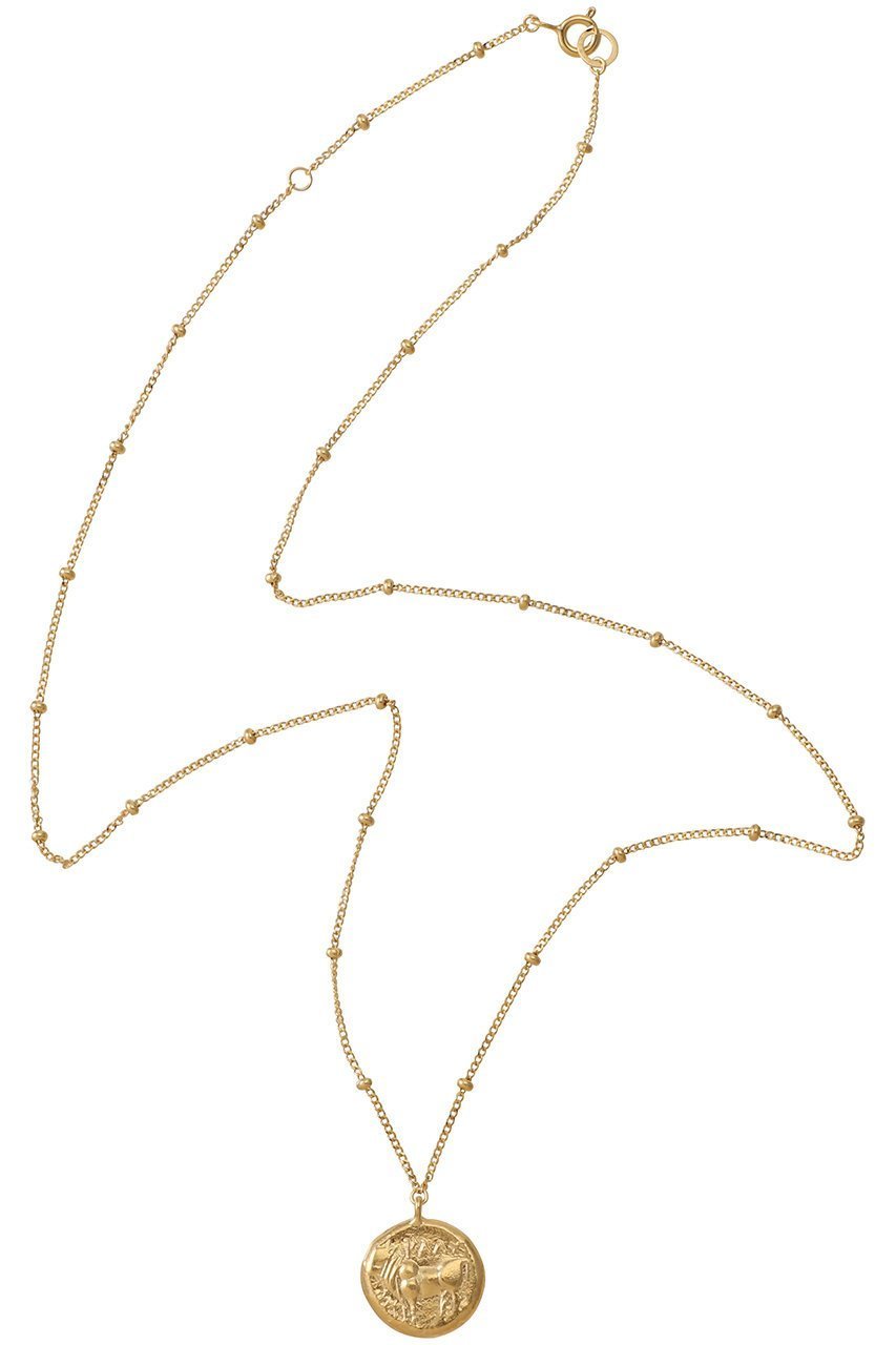 【アルアバイル/allureville】の【MARIHA】ANCIENT MEMORIES HORSE 人気、トレンドファッション・服の通販 founy(ファニー) 　ファッション　Fashion　レディースファッション　Fashion for Women　ジュエリー　Jewelry　ネックレス　Necklaces & Pendants　2026年　2026　おすすめ　Recommended / Our Picks　ネックレス　Necklace, Pendant Necklace　モチーフ　Motif, Design Theme　エレガント 上品　Elegant　夏　Summer　春　Spring　S/S・春夏　SS, Spring/Summer, Warm Season　other-3|ID: prp329100004807396 ipo3291000000034885208