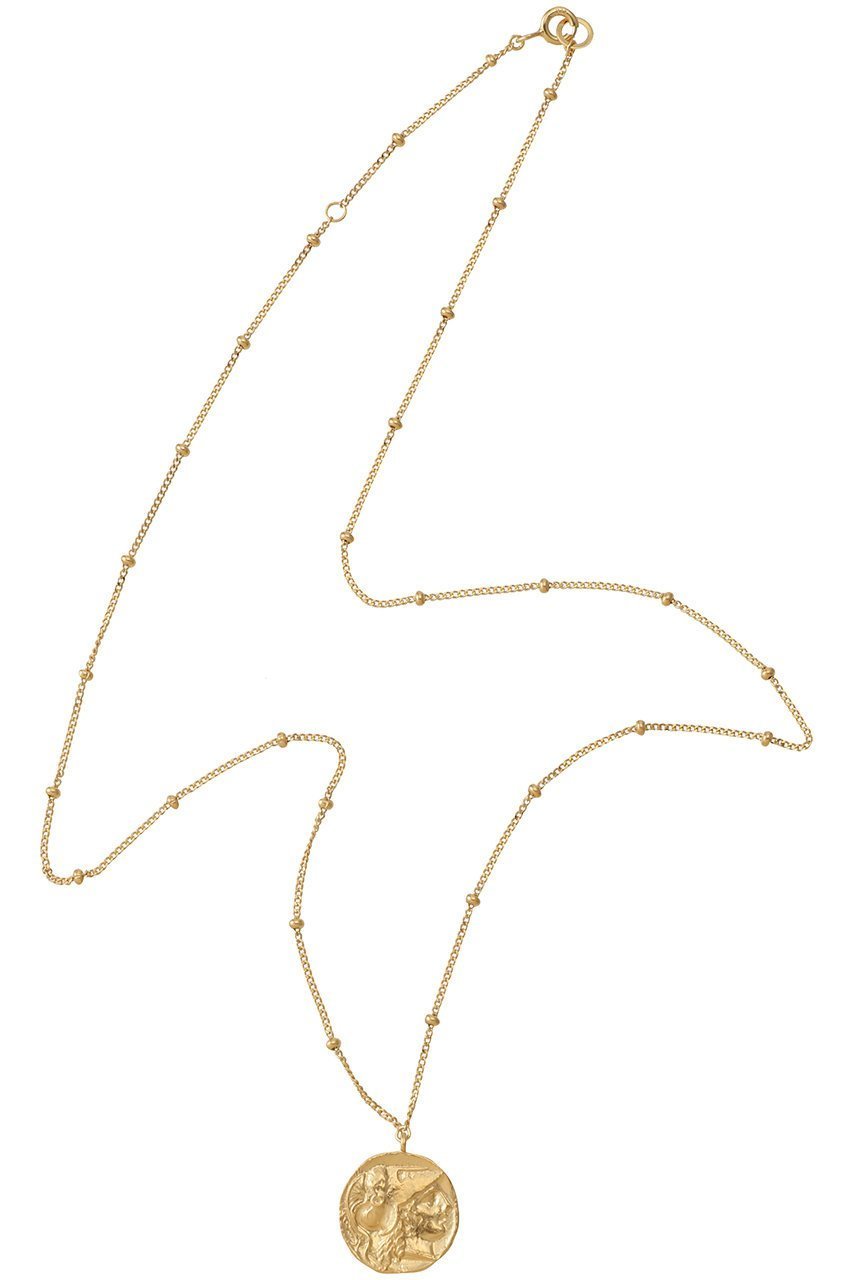 【アルアバイル/allureville】の【MARIHA】ANCIENT MEMORIES ATHENA ANGEL 人気、トレンドファッション・服の通販 founy(ファニー) 　ファッション　Fashion　レディースファッション　Fashion for Women　ジュエリー　Jewelry　ネックレス　Necklaces & Pendants　2026年　2026　アンティーク　Antique-Inspired　コイン　Coin, Coin Design　ジュエリー　Jewelry, Accessories　ネックレス　Necklace, Pendant Necklace　モチーフ　Motif, Design Theme　人気　Popular, Best Seller　夏　Summer　定番　Standard, Basic Item　春　Spring　S/S・春夏　SS, Spring/Summer, Warm Season　other-3|ID: prp329100004807398 ipo3291000000034885222