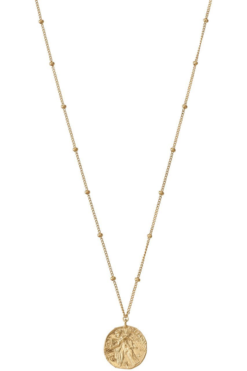 【アルアバイル/allureville】の【MARIHA】ANCIENT MEMORIES ATHENA ANGEL 人気、トレンドファッション・服の通販 founy(ファニー) 　ファッション　Fashion　レディースファッション　Fashion for Women　ジュエリー　Jewelry　ネックレス　Necklaces & Pendants　2026年　2026　アンティーク　Antique-Inspired　コイン　Coin, Coin Design　ジュエリー　Jewelry, Accessories　ネックレス　Necklace, Pendant Necklace　モチーフ　Motif, Design Theme　人気　Popular, Best Seller　夏　Summer　定番　Standard, Basic Item　春　Spring　S/S・春夏　SS, Spring/Summer, Warm Season　other-5|ID: prp329100004807398 ipo3291000000034885224