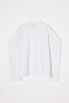 【エンフォルド/ENFOLD】のDINNER KNIT-PULLOVER 人気、トレンドファッション・服の通販 founy(ファニー) ファッション Fashion レディースファッション Fashion for Women トップス・カットソー Cut & Sew Tops ニット Knit Tops & Sweaters カジュアルプルオーバー・ニットトップス Pullovers & Knit Tops / Casual Pullovers 2026年 2026 おすすめ Recommended / Our Picks シルク Silk, 100% Silk 今季 This Season, Current Season 再入荷 Restock / Back in Stock 夏 Summer 春 Spring S/S・春夏 SS, Spring/Summer, Warm Season thumbnail ホワイト|ID: prp329100004807399 ipo3291000000034885254