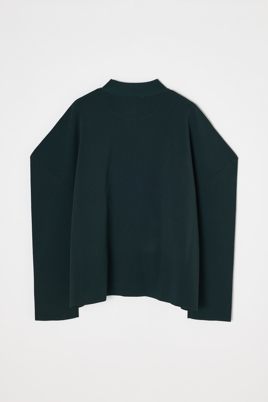 【エンフォルド/ENFOLD】のDINNER KNIT-PULLOVER 人気、トレンドファッション・服の通販 founy(ファニー) 　ファッション　Fashion　レディースファッション　Fashion for Women　トップス・カットソー　Cut & Sew Tops　ニット　Knit Tops & Sweaters　カジュアルプルオーバー・ニットトップス　Pullovers & Knit Tops / Casual Pullovers　2026年　2026　おすすめ　Recommended / Our Picks　シルク　Silk, 100% Silk　今季　This Season, Current Season　再入荷　Restock / Back in Stock　夏　Summer　春　Spring　S/S・春夏　SS, Spring/Summer, Warm Season　other-2|ID: prp329100004807399 ipo3291000000034885257