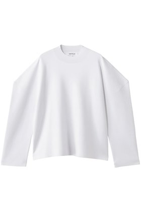 【エンフォルド/ENFOLD】のDINNER KNIT-PULLOVER 人気、トレンドファッション・服の通販 founy(ファニー) ファッション Fashion レディースファッション Fashion for Women トップス・カットソー Cut & Sew Tops ニット Knit Tops & Sweaters カジュアルプルオーバー・ニットトップス Pullovers & Knit Tops / Casual Pullovers 2026年 2026 おすすめ Recommended / Our Picks シルク Silk, 100% Silk 今季 This Season, Current Season 夏 Summer 春 Spring S/S・春夏 SS, Spring/Summer, Warm Season |ID:prp329100004807399