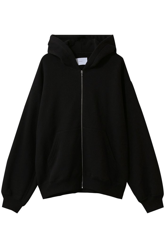 【シュタイン/ssstein】の【UNISEX】COTTON CASHMERE SWEAT ZIP HOODY インテリア・キッズ・メンズ・レディースファッション・服の通販 founy(ファニー) https://founy.com/ ファッション Fashion レディースファッション Fashion for Women トップス・カットソー Cut & Sew Tops シャツ・ブラウス・オフィスカジュアル Elegant Blouses & Button-Ups レディースパーカー・カジュアルフーディー Casual Hoodies & Sweatshirts ロングTシャツ・Tシャツ Longline T-Shirts & Tees スウェット・クルーネックトップス Sweatshirts & Crewnecks / Relaxed Fit Sweat Tops カットソー・ベーシックTシャツ Cut-and-Sewn Tops / Stretch Tees & Basics 2026年 2026 ユニセックス Unisex, Genderless なめらか Smooth, Silky Texture リラックス Relax, Relaxed Fit エレガント 上品 Elegant 夏 Summer 定番 Standard, Basic Item 春 Spring S/S・春夏 SS, Spring/Summer, Warm Season |ID: prp329100004807400 ipo3291000000034885258