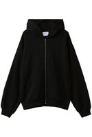 【シュタイン/ssstein】の【UNISEX】COTTON CASHMERE SWEAT ZIP HOODY 人気、トレンドファッション・服の通販 founy(ファニー) ファッション Fashion レディースファッション Fashion for Women トップス・カットソー Cut & Sew Tops シャツ・ブラウス・オフィスカジュアル Elegant Blouses & Button-Ups レディースパーカー・カジュアルフーディー Casual Hoodies & Sweatshirts ロングTシャツ・Tシャツ Longline T-Shirts & Tees スウェット・クルーネックトップス Sweatshirts & Crewnecks / Relaxed Fit Sweat Tops カットソー・ベーシックTシャツ Cut-and-Sewn Tops / Stretch Tees & Basics 2026年 2026 ユニセックス Unisex, Genderless なめらか Smooth, Silky Texture リラックス Relax, Relaxed Fit エレガント 上品 Elegant 夏 Summer 定番 Standard, Basic Item 春 Spring S/S・春夏 SS, Spring/Summer, Warm Season |ID:prp329100004807400