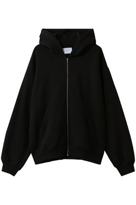 【シュタイン/ssstein】の【UNISEX】COTTON CASHMERE SWEAT ZIP HOODY 人気、トレンドファッション・服の通販 founy(ファニー) ファッション Fashion レディースファッション Fashion for Women トップス・カットソー Cut & Sew Tops シャツ・ブラウス・オフィスカジュアル Elegant Blouses & Button-Ups レディースパーカー・カジュアルフーディー Casual Hoodies & Sweatshirts ロングTシャツ・Tシャツ Longline T-Shirts & Tees スウェット・クルーネックトップス Sweatshirts & Crewnecks / Relaxed Fit Sweat Tops カットソー・ベーシックTシャツ Cut-and-Sewn Tops / Stretch Tees & Basics 2026年 2026 ユニセックス Unisex, Genderless なめらか Smooth, Silky Texture リラックス Relax, Relaxed Fit エレガント 上品 Elegant 夏 Summer 定番 Standard, Basic Item 春 Spring S/S・春夏 SS, Spring/Summer, Warm Season |ID:prp329100004807400
