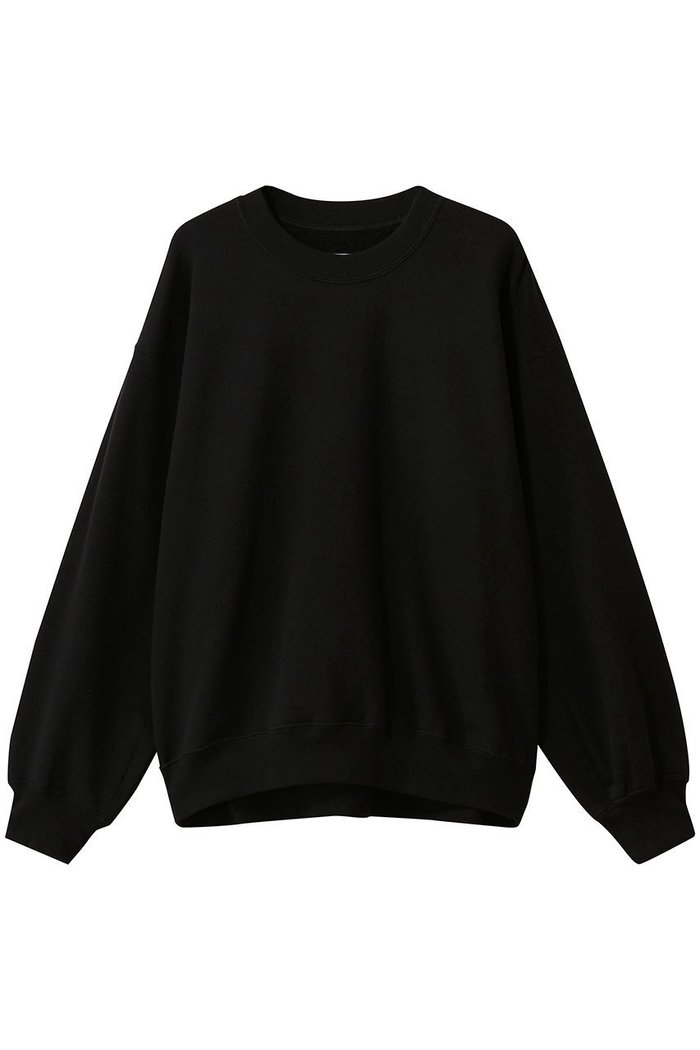 【シュタイン/ssstein】の【UNISEX】COTTON CASHMERE SWEAT LS インテリア・キッズ・メンズ・レディースファッション・服の通販 founy(ファニー) https://founy.com/ ファッション Fashion レディースファッション Fashion for Women トップス・カットソー Cut & Sew Tops シャツ・ブラウス・オフィスカジュアル Elegant Blouses & Button-Ups レディースパーカー・カジュアルフーディー Casual Hoodies & Sweatshirts ロングTシャツ・Tシャツ Longline T-Shirts & Tees スウェット・クルーネックトップス Sweatshirts & Crewnecks / Relaxed Fit Sweat Tops カットソー・ベーシックTシャツ Cut-and-Sewn Tops / Stretch Tees & Basics 2026年 2026 ユニセックス Unisex, Genderless シンプル Simple, Minimal スウェット / スエット Sweatshirt, Sweatwear ラグジュアリー Luxury, Elegant 夏 Summer 春 Spring S/S・春夏 SS, Spring/Summer, Warm Season |ID: prp329100004807401 ipo3291000000034885264