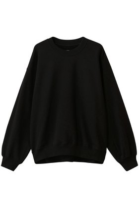【シュタイン/ssstein】 【UNISEX】COTTON CASHMERE SWEAT LS人気、トレンドファッション・服の通販 founy(ファニー) ファッション Fashion レディースファッション Fashion for Women トップス・カットソー Cut & Sew Tops シャツ・ブラウス・オフィスカジュアル Elegant Blouses & Button-Ups レディースパーカー・カジュアルフーディー Casual Hoodies & Sweatshirts ロングTシャツ・Tシャツ Longline T-Shirts & Tees スウェット・クルーネックトップス Sweatshirts & Crewnecks / Relaxed Fit Sweat Tops カットソー・ベーシックTシャツ Cut-and-Sewn Tops / Stretch Tees & Basics 2026年 2026 ユニセックス Unisex, Genderless シンプル Simple, Minimal スウェット / スエット Sweatshirt, Sweatwear ラグジュアリー Luxury, Elegant 夏 Summer 春 Spring S/S・春夏 SS, Spring/Summer, Warm Season |ID:prp329100004807401