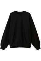 【シュタイン/ssstein】の【UNISEX】COTTON CASHMERE SWEAT LS 人気、トレンドファッション・服の通販 founy(ファニー) ファッション Fashion レディースファッション Fashion for Women トップス・カットソー Cut & Sew Tops シャツ・ブラウス・オフィスカジュアル Elegant Blouses & Button-Ups レディースパーカー・カジュアルフーディー Casual Hoodies & Sweatshirts ロングTシャツ・Tシャツ Longline T-Shirts & Tees スウェット・クルーネックトップス Sweatshirts & Crewnecks / Relaxed Fit Sweat Tops カットソー・ベーシックTシャツ Cut-and-Sewn Tops / Stretch Tees & Basics 2026年 2026 ユニセックス Unisex, Genderless シンプル Simple, Minimal スウェット / スエット Sweatshirt, Sweatwear ラグジュアリー Luxury, Elegant 夏 Summer 春 Spring S/S・春夏 SS, Spring/Summer, Warm Season |ID:prp329100004807401