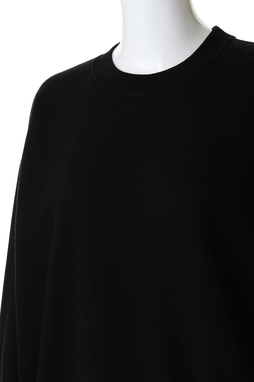 【シュタイン/ssstein】の【UNISEX】COTTON CASHMERE SWEAT LS 人気、トレンドファッション・服の通販 founy(ファニー) ファッション Fashion レディースファッション Fashion for Women トップス・カットソー Cut & Sew Tops シャツ・ブラウス・オフィスカジュアル Elegant Blouses & Button-Ups レディースパーカー・カジュアルフーディー Casual Hoodies & Sweatshirts ロングTシャツ・Tシャツ Longline T-Shirts & Tees スウェット・クルーネックトップス Sweatshirts & Crewnecks / Relaxed Fit Sweat Tops カットソー・ベーシックTシャツ Cut-and-Sewn Tops / Stretch Tees & Basics 2026年 2026 ユニセックス Unisex, Genderless シンプル Simple, Minimal スウェット / スエット Sweatshirt, Sweatwear ラグジュアリー Luxury, Elegant 夏 Summer 春 Spring S/S・春夏 SS, Spring/Summer, Warm Season other-5|ID: prp329100004807401 ipo3291000000035495159