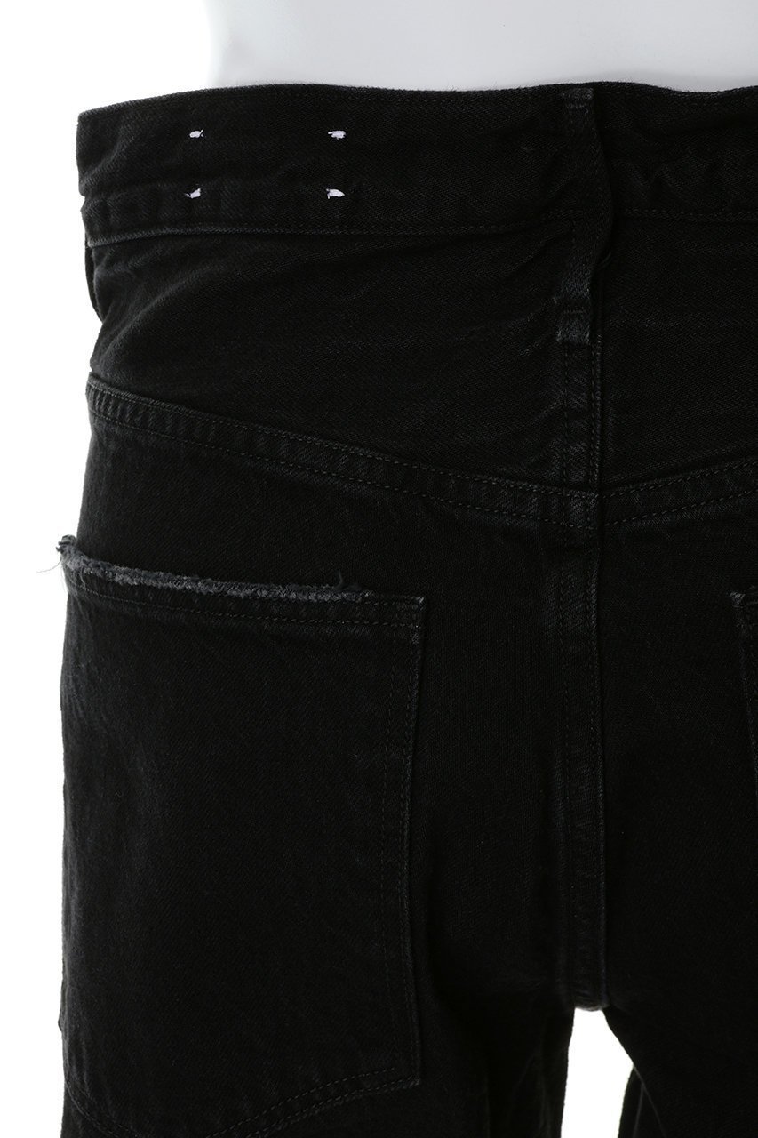 【アッパー ハイツ/upper hights】のTHE ROMY テーパードデニムパンツ 人気、トレンドファッション・服の通販 founy(ファニー) ファッション Fashion レディースファッション Fashion for Women パンツ Pants & Trousers デニムパンツ・ジーンズ・美脚デニム Denim Jeans & Pants 2026年 2026 ダメージ Distressed, Destroyed テーパード Tapered, Tapered Pants デニム Denim, Jeans Material リラックス Relax, Relaxed Fit ヴィンテージ Vintage Style 夏 Summer 春 Spring S/S・春夏 SS, Spring/Summer, Warm Season other-7|ID: prp329100004807407 ipo3291000000034885315