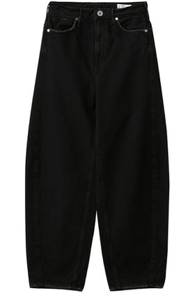 【アッパー ハイツ/upper hights】のTHE ROMY テーパードデニムパンツ 人気、トレンドファッション・服の通販 founy(ファニー) ファッション Fashion レディースファッション Fashion for Women パンツ Pants & Trousers デニムパンツ・ジーンズ・美脚デニム Denim Jeans & Pants 2026年 2026 ダメージ Distressed, Destroyed テーパード Tapered, Tapered Pants デニム Denim, Jeans Material リラックス Relax, Relaxed Fit ヴィンテージ Vintage Style 夏 Summer 春 Spring S/S・春夏 SS, Spring/Summer, Warm Season |ID:prp329100004807407